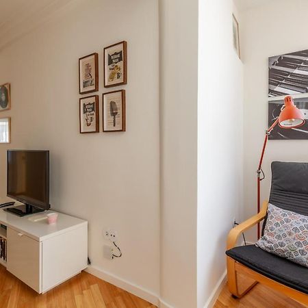 Апартаменты Bflat Porto Townhouse Экстерьер фото
