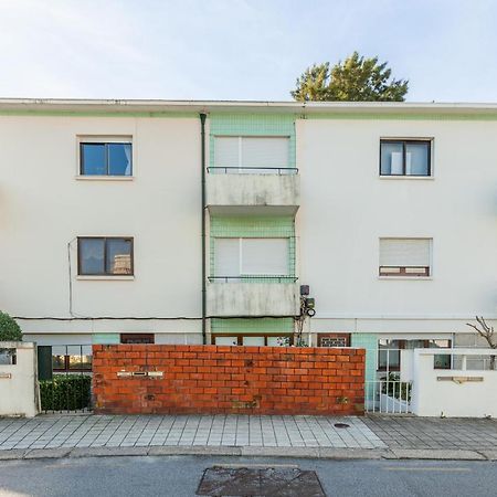 Апартаменты Bflat Porto Townhouse Экстерьер фото