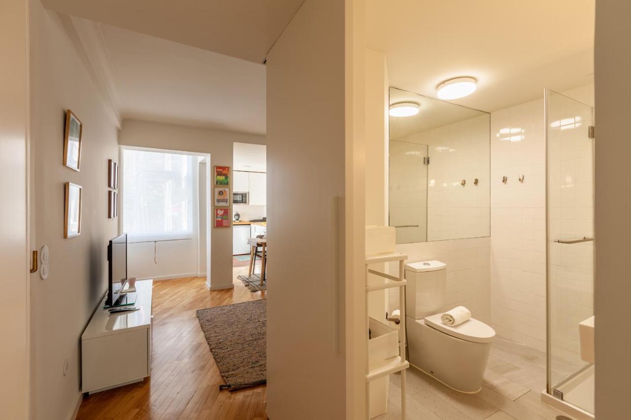Апартаменты Bflat Porto Townhouse Экстерьер фото