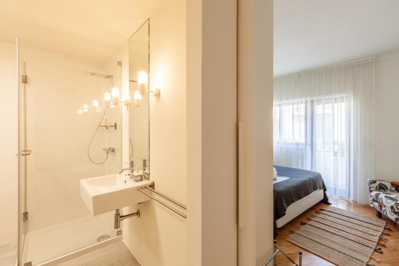 Апартаменты Bflat Porto Townhouse Экстерьер фото