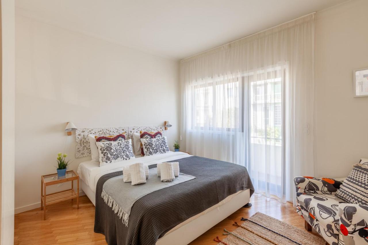 Апартаменты Bflat Porto Townhouse Экстерьер фото