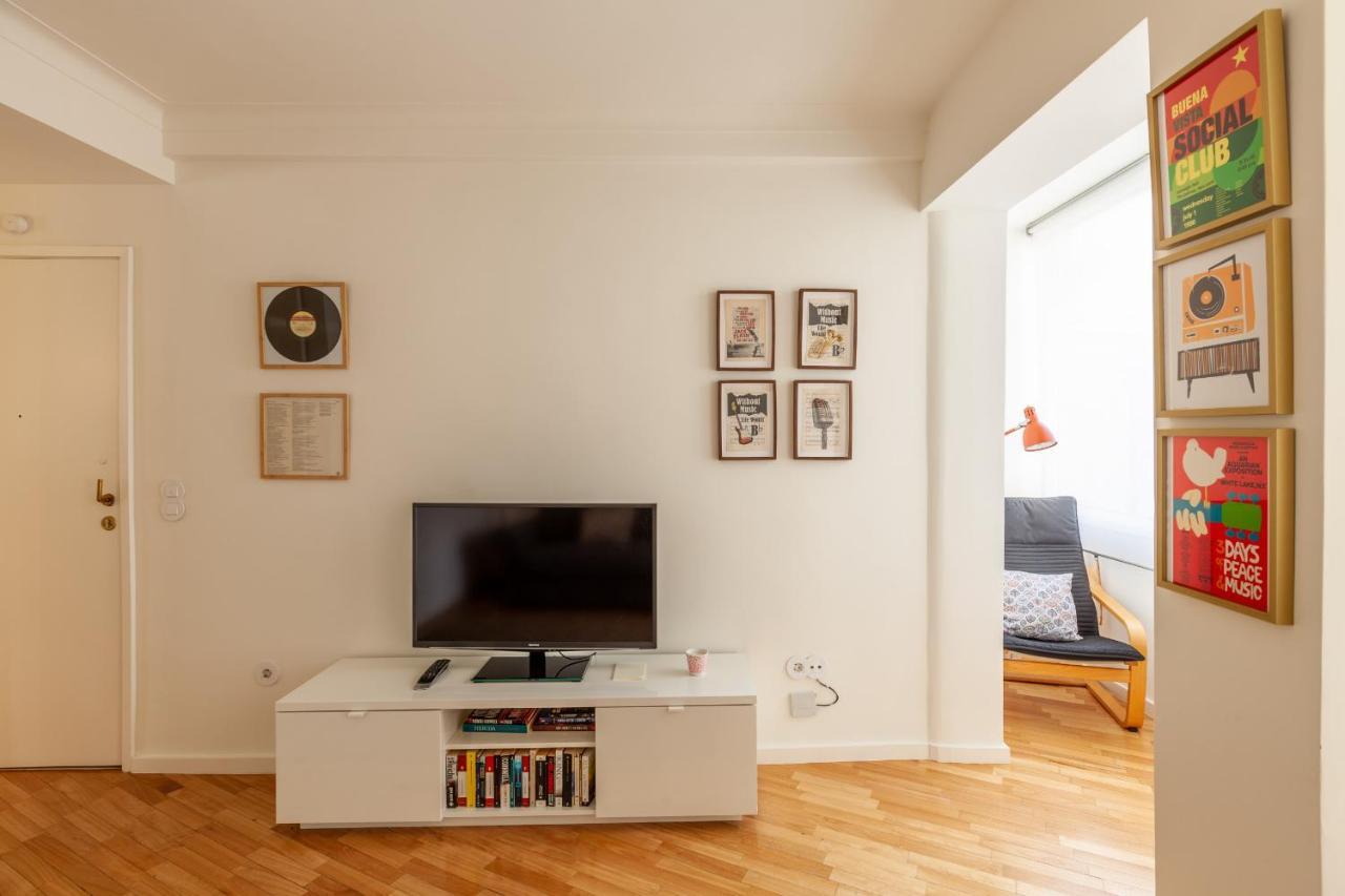Апартаменты Bflat Porto Townhouse Экстерьер фото