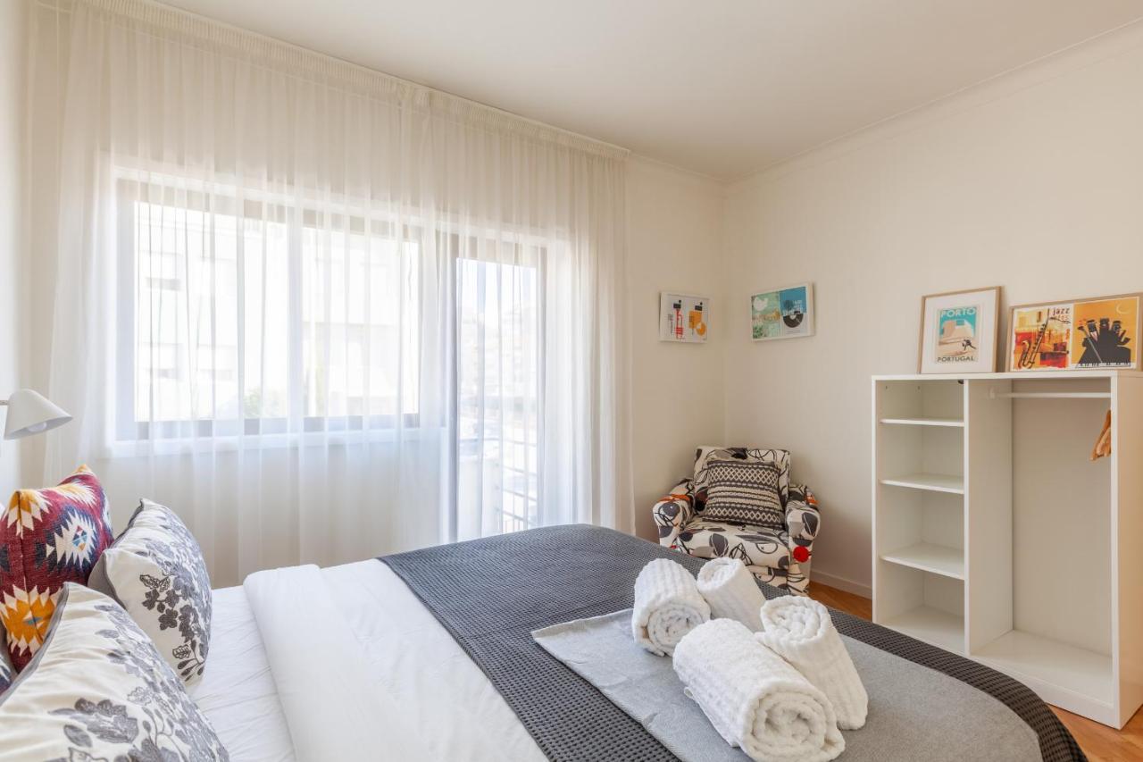 Апартаменты Bflat Porto Townhouse Экстерьер фото