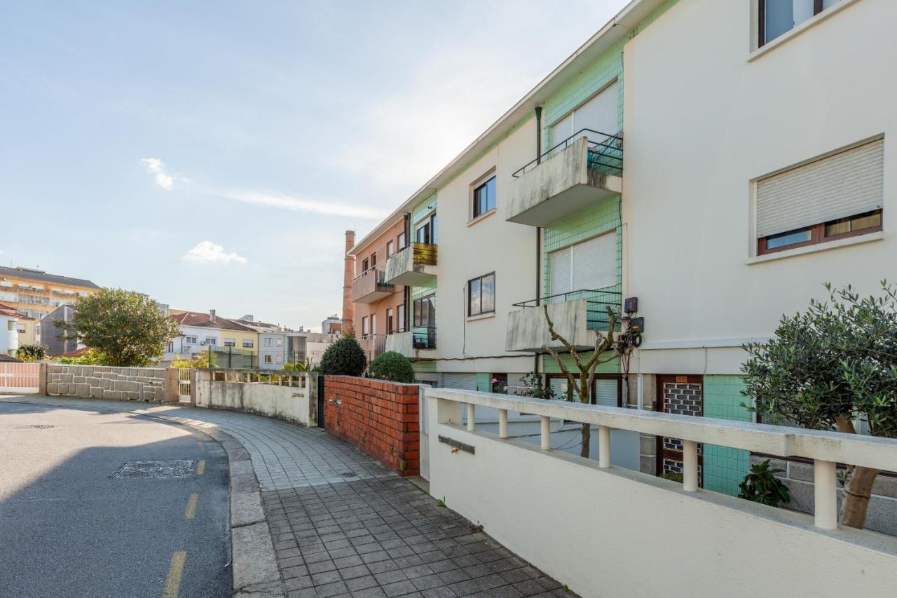 Апартаменты Bflat Porto Townhouse Экстерьер фото