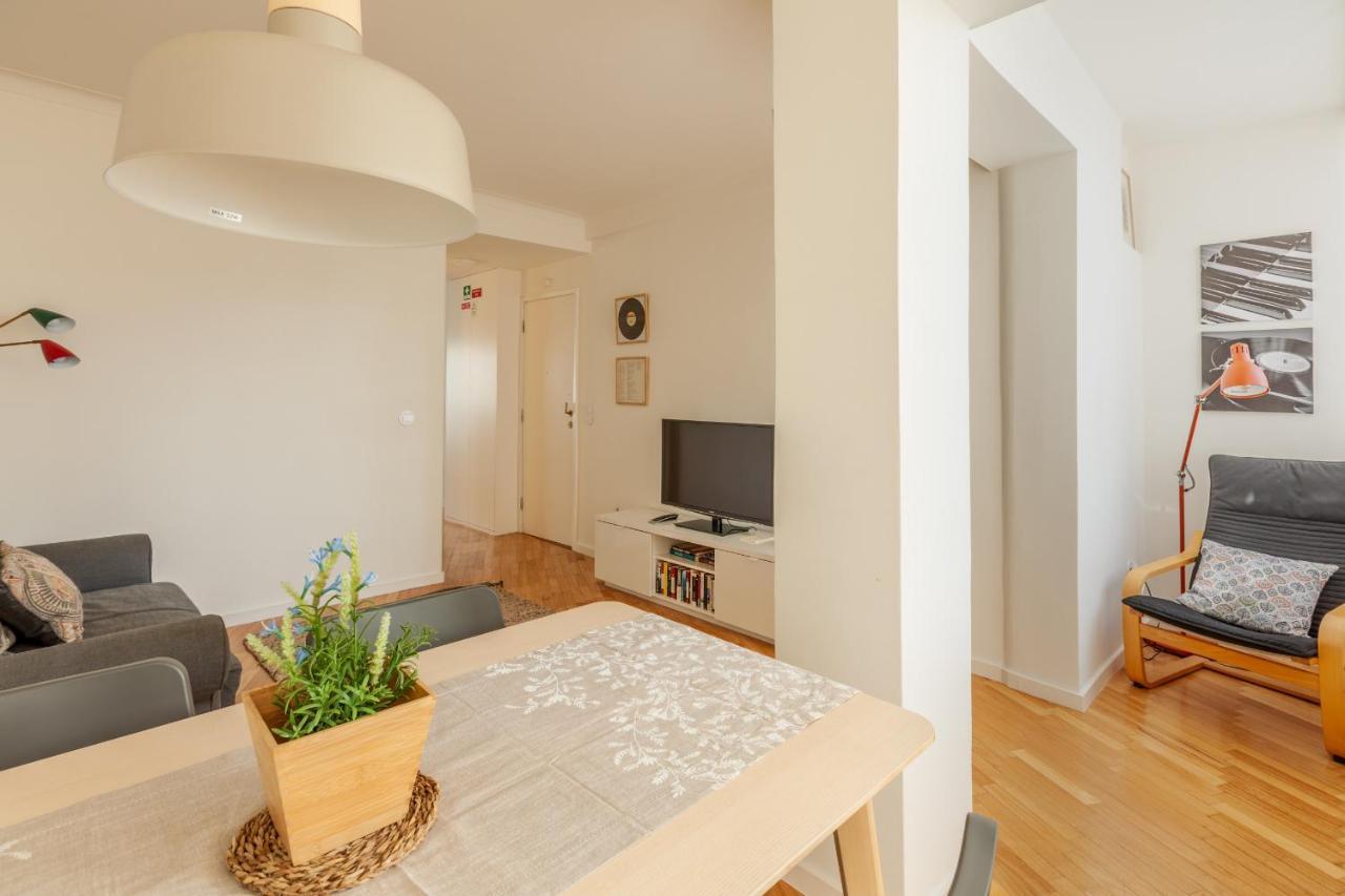 Апартаменты Bflat Porto Townhouse Экстерьер фото