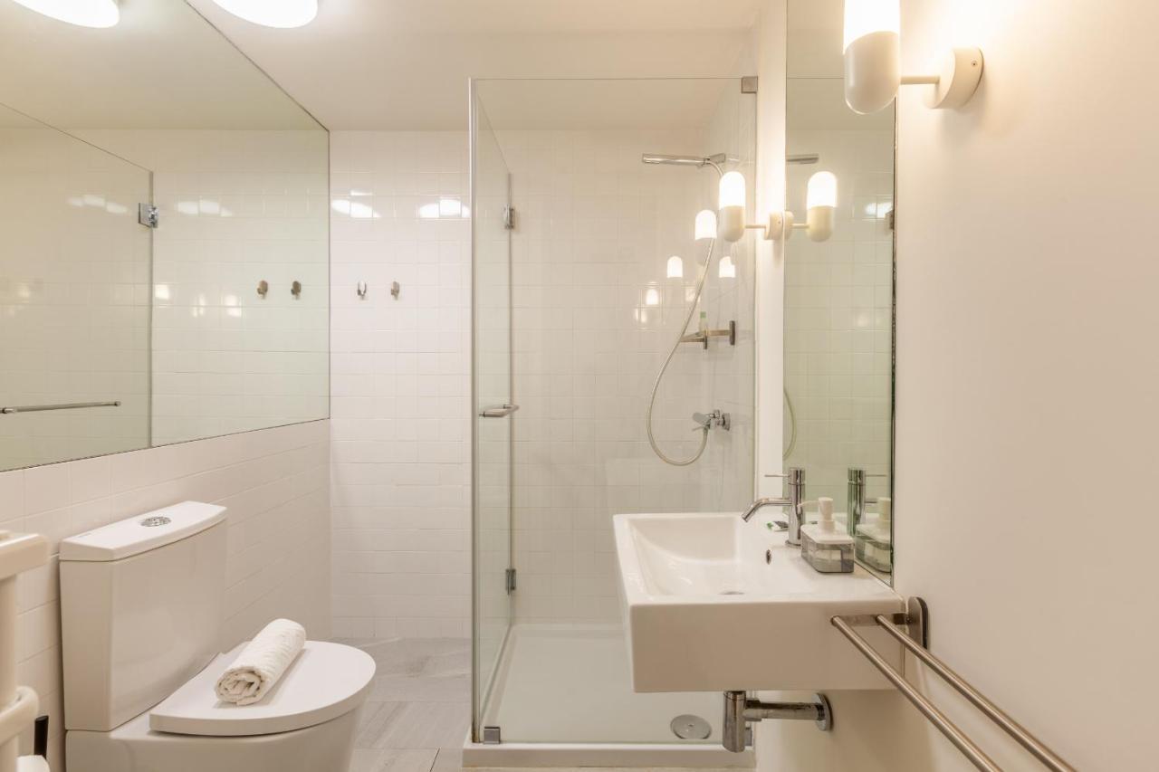 Апартаменты Bflat Porto Townhouse Экстерьер фото