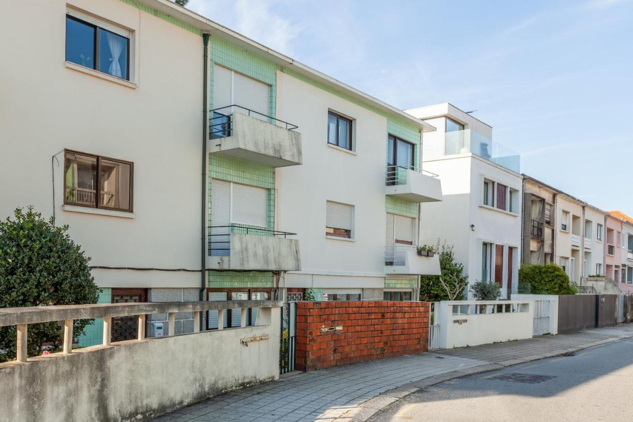 Апартаменты Bflat Porto Townhouse Экстерьер фото