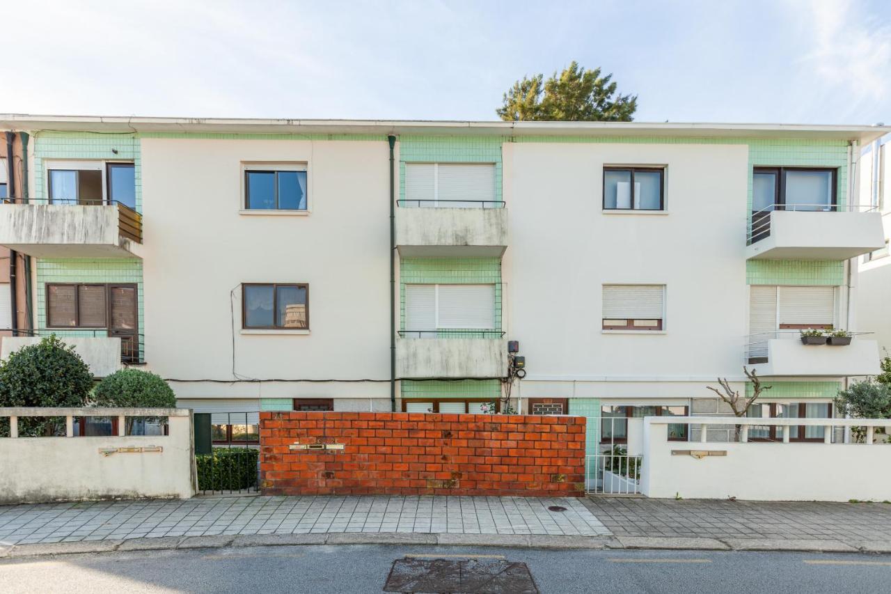 Апартаменты Bflat Porto Townhouse Экстерьер фото